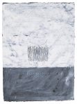 Paperworks, 2003, 40,5 x 30cm, Mischtechnik auf Bütten